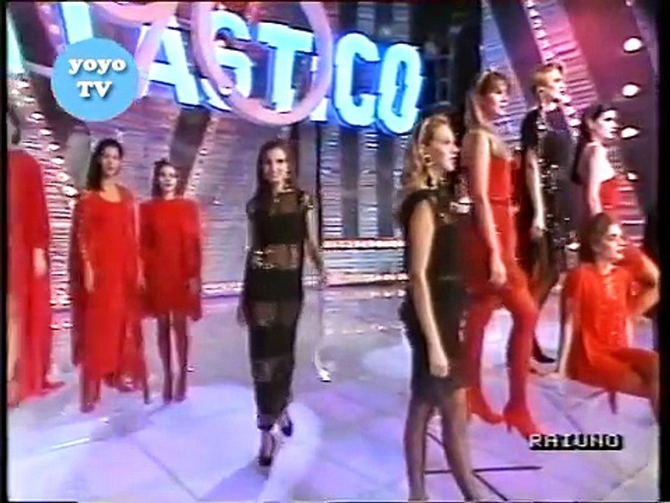SIGLA FANTASTICO 11 del 1990