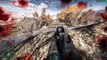 »»» NVIDIA GTX Titan Z | Battlefield 4 Gameplay | FPS - Ultra vs. Low Settings ««« [60 FPS Video]