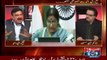 Sheikh Rasheed Threatens PM Modi On Kashmir Issue In Live Show JAI HO MODI SARKAR