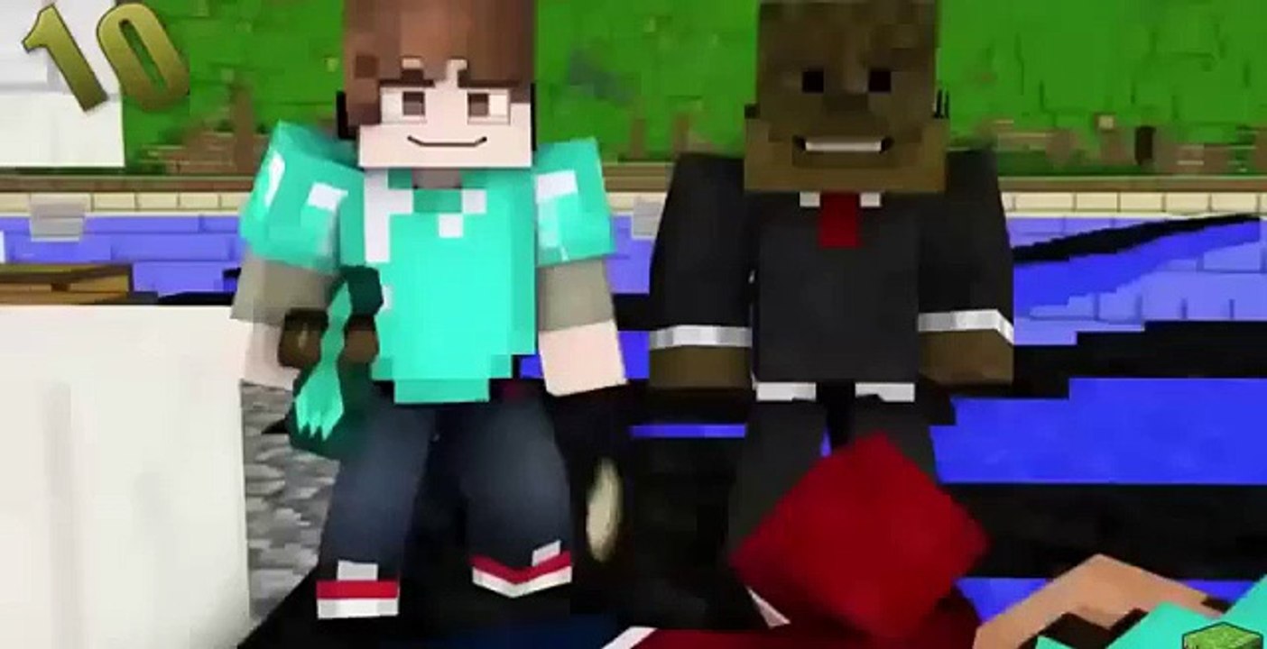 Minecraft songs