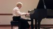 Chopin waltz in e minor Ann Gibbens Davis