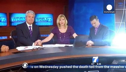 США: вбивство журналістів повернуло до дискусії про доступність зброї