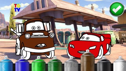 Disney Pixar Cars: Tooned-Up Tales Tokyo Mater