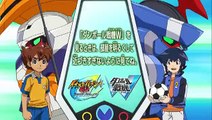 Danball Senki W - 23