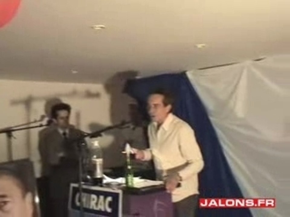 Meeting-croisière - partie 4