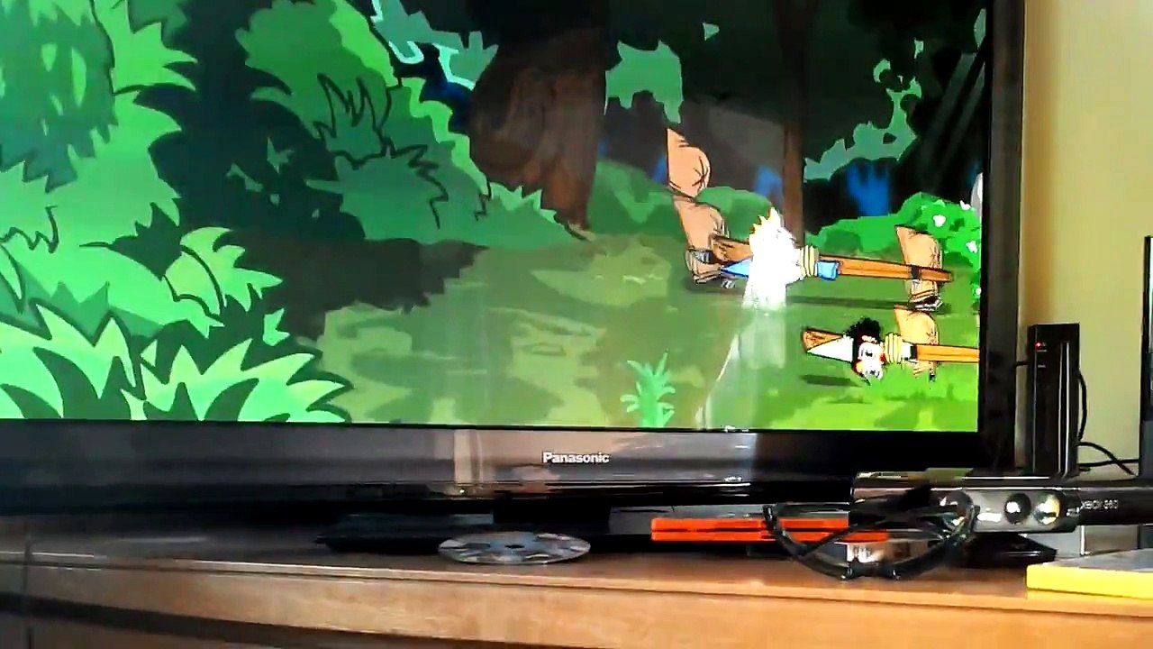 Castle crashers how to get the boomerang