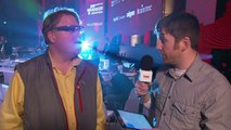 TNW interviews Robert Scoble at The Next Web Conference Europe 2013 | The Next Web