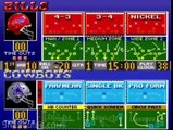 Madden NFL '94 - SNES Gameplay