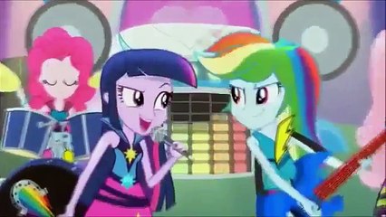 The Wonderful Ways to Say No (Thebackgroundponies2016Style)