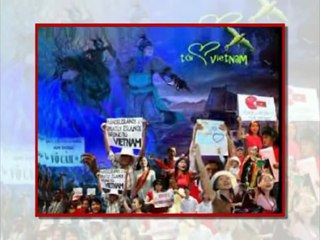 Nhạc Việt Khang-Việt Nam Tôi Đâu-Anh Là Ai-Video by UL