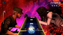 Alone In My Head - Hautewerk Rock Band 3 Expert Guitar