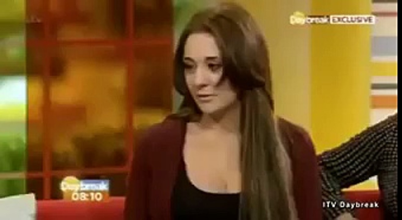 UK health service refuses to pay for surgery to reduce size 42N breasts of woman, 20, despite her a