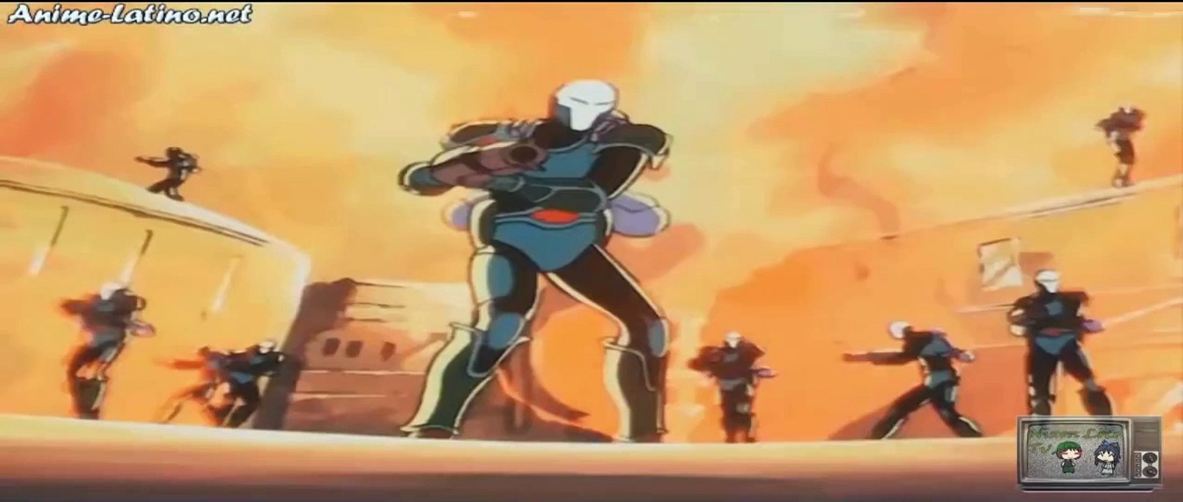 Zillion-cap-5-espaA?ol-latino-(-.-)-parte-1