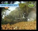 Hamas launch rockets from Gaza on innocent civilians in Isra