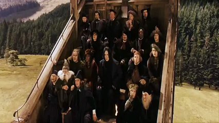Perselus Piton (Severus Snape)