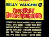 Billy Vaughn - Greatest Boogie Woogie Hits (DOT DLP 25558).wmv