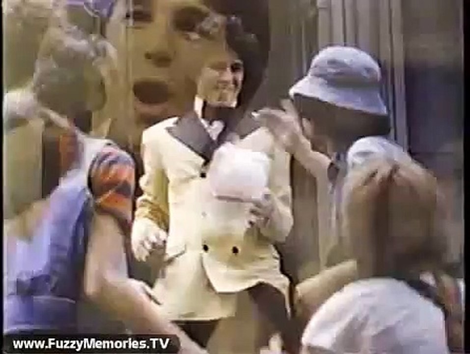 3 Musketeers (Commercial, 1980)