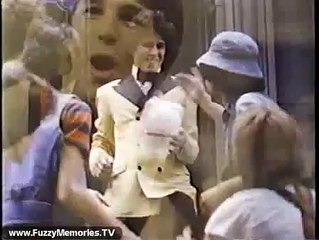 3 Musketeers (Commercial, 1980)