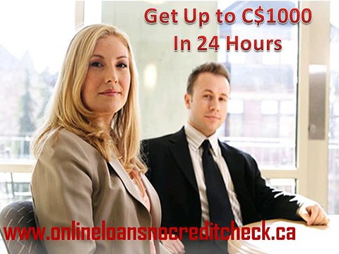 Online Loans No Credit Check – Avail Money To Terminate All The Unforeseen Expenses