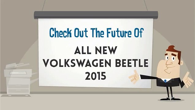 Buy New 2015 Volkswagen Beetle Car