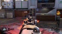 Call of Duty Black Ops III Bêta multijoueur SMG Razorback Rush BO 3