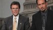 Tom Daschle and Jimmy Smits - FASD PSA - NOFAS Archives, 1998