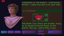 1995 - Star Wars Jedi Knight Dark Forces