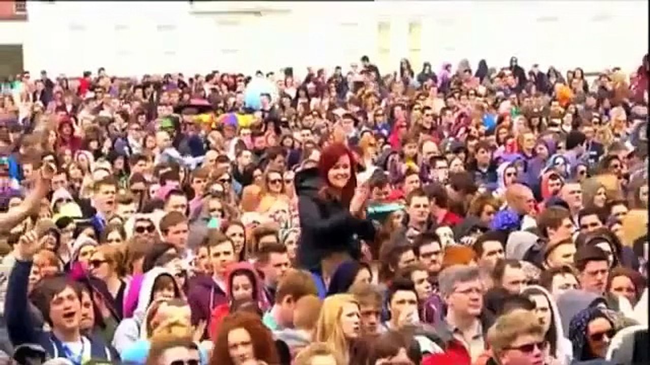 Little Mix - No Scrubs (Live At Radio 1's Big Weekend Festival)