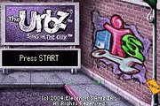 The Urbz Sims In The City Walkthrough part 1 - Creating An Urb