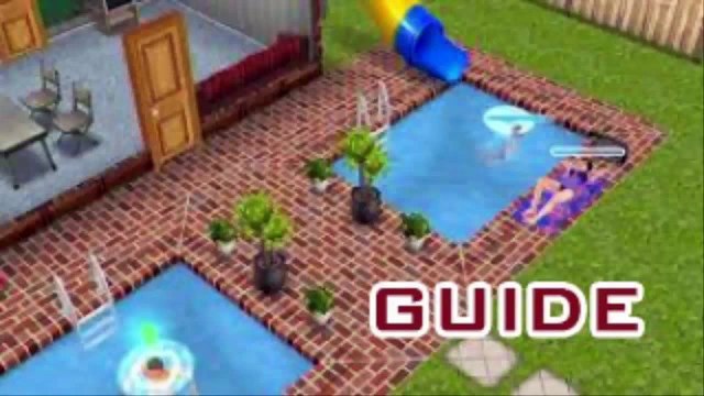 Cheats For Simoleons The Sims FreePlay