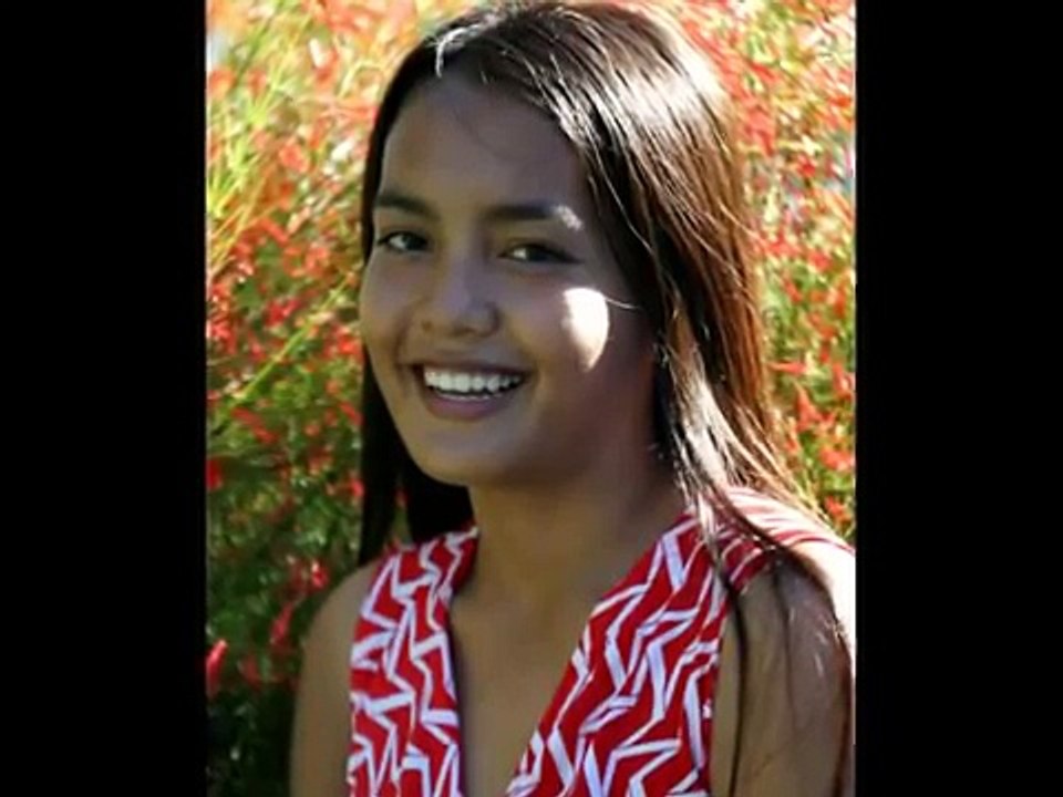 Beautiful Filipina