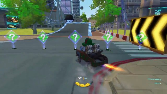 Cars 2 Disney Kids Games & Kids Songs, Nursery Rhymes Children Songs! Pixar Lightning McQueen