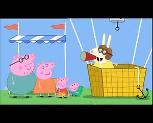 Peppa Pig   s02e25   The Balloon Ride clip3