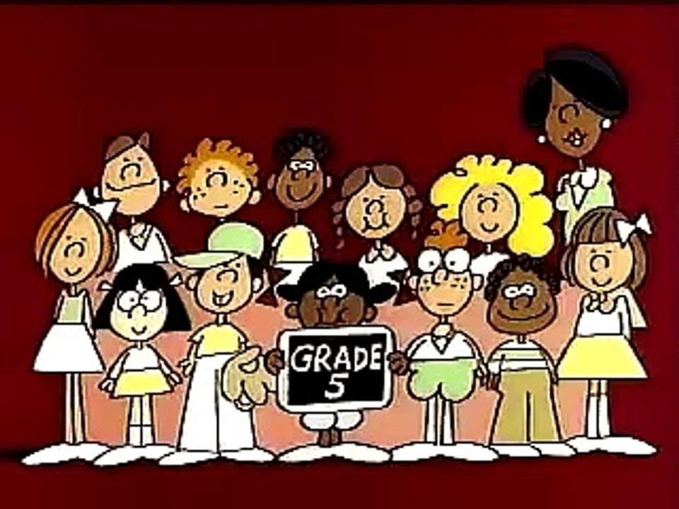 Schoolhouse Rock The Body Machine
