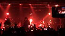 Bring Me The Horizon - Happy Song - Liverpool O2 Academy