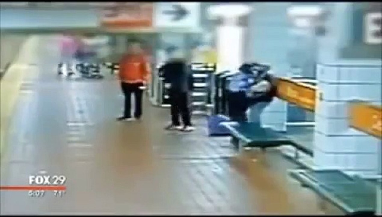 when cops get knocked out !!!!!!!!!!! comp 2014 edition