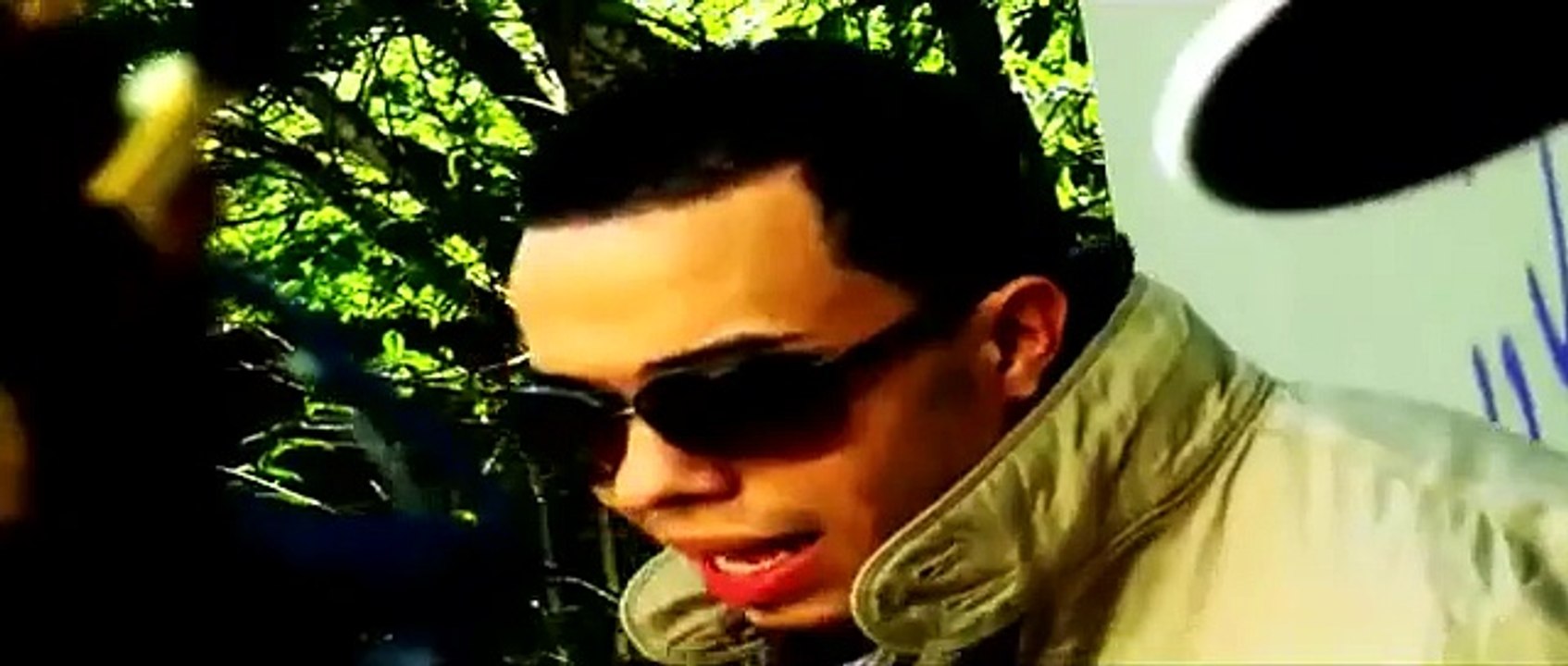 Alex Zurdo y mateo   El Semaforo   Videoclip Oficial   CD  'Así Son Las Cosas'   Musica Cristiana