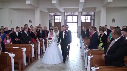 Iwona i Tomasz - Skrót