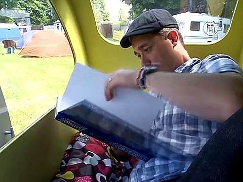 60 лет исполнилось Книге рекордов Гиннесса