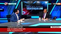 Erkan Tan ile Tartışalım 27.08.2015 1.Kısım