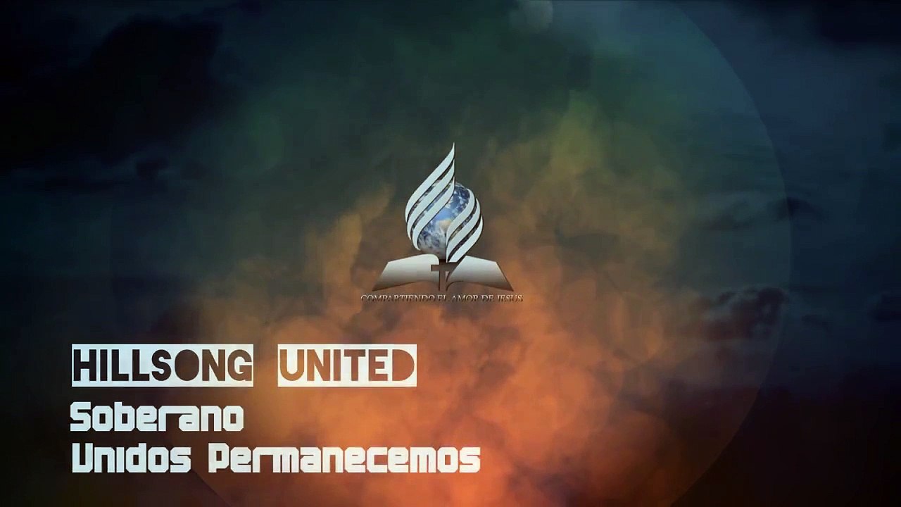 Hillsong united - Soberano | Música Cristiana