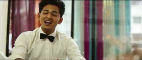 Love Mashup by  Darshan Raval  HD Music Video Song----