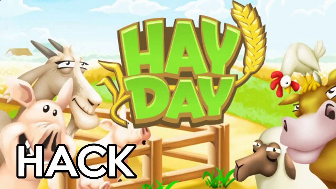 Hay day-SPEED hack-cheat(no survey)100% Works