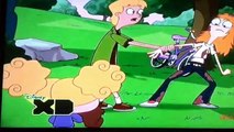 Disney XD In Hindi PHINEAS AND FERB