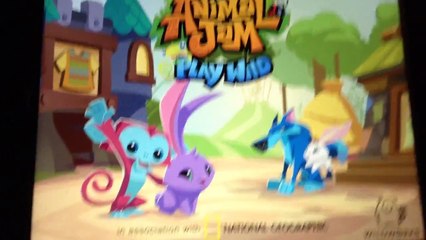 Play wild 3D animal jam