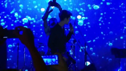 Sar Pe Bhut Chadha Hai_Live Performance_Darshan Raval_New Song _HD Video-----