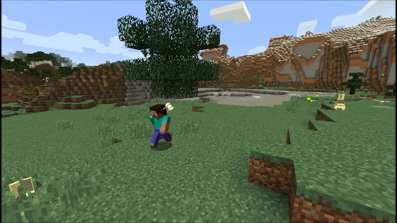 noob vs pro minecraft