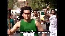 Best Athletes Of The World ( funny clip )