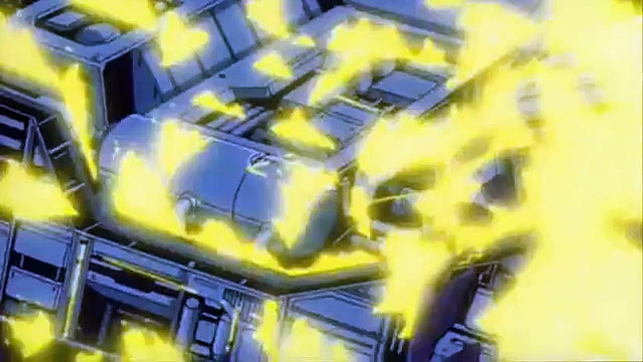 Z gundam final part