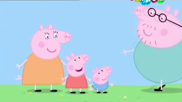 RYTP | Poop | Peppa Pig | Ебанутый Джордж | #2